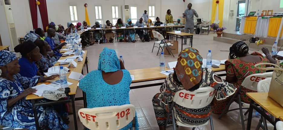 BEIRED, une expertise d’accompagnement des acteurs de développement