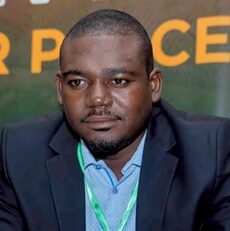 Mahamat Abdoulaye Malloum